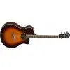 Guitarra Electroacústica APX Yamaha APX600OBB