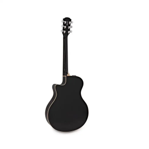 Guitarra Electroacústica APX Yamaha APX600BL