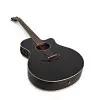 Guitarra Electroacústica APX Yamaha APX600BL