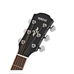 Guitarra Electroacústica APX Yamaha APX600BL