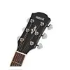 Guitarra Electroacústica APX Yamaha APX600BL