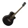 Guitarra Electroacústica APX Yamaha APX600BL