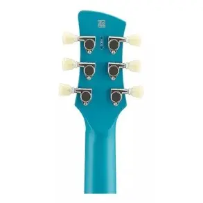 Guitarra Electrica Yamaha RSE20LSB Revstar