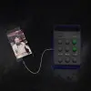 Mackie Mcaster Live Mixer Interface USB Streaming Podcast XLR USB