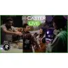 Mackie Mcaster Live Mixer Interface USB Streaming Podcast XLR USB