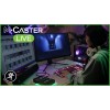 Mackie Mcaster Live Mixer Interface USB Streaming Podcast XLR USB