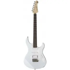 Guitarra Eléctrica Yamaha PAC012WH