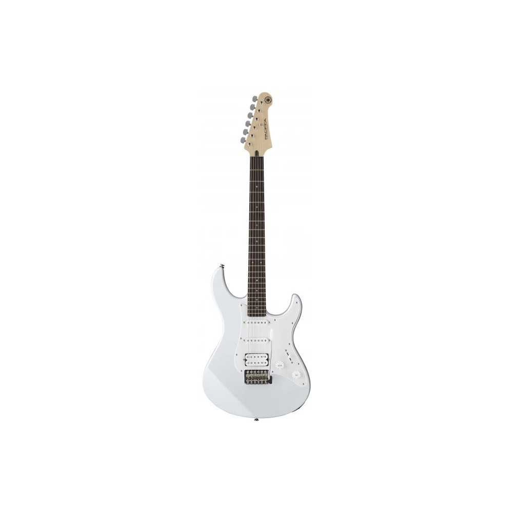 Guitarra Eléctrica Yamaha PAC012WH
