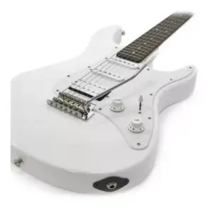 Guitarra Eléctrica Yamaha PAC012WH
