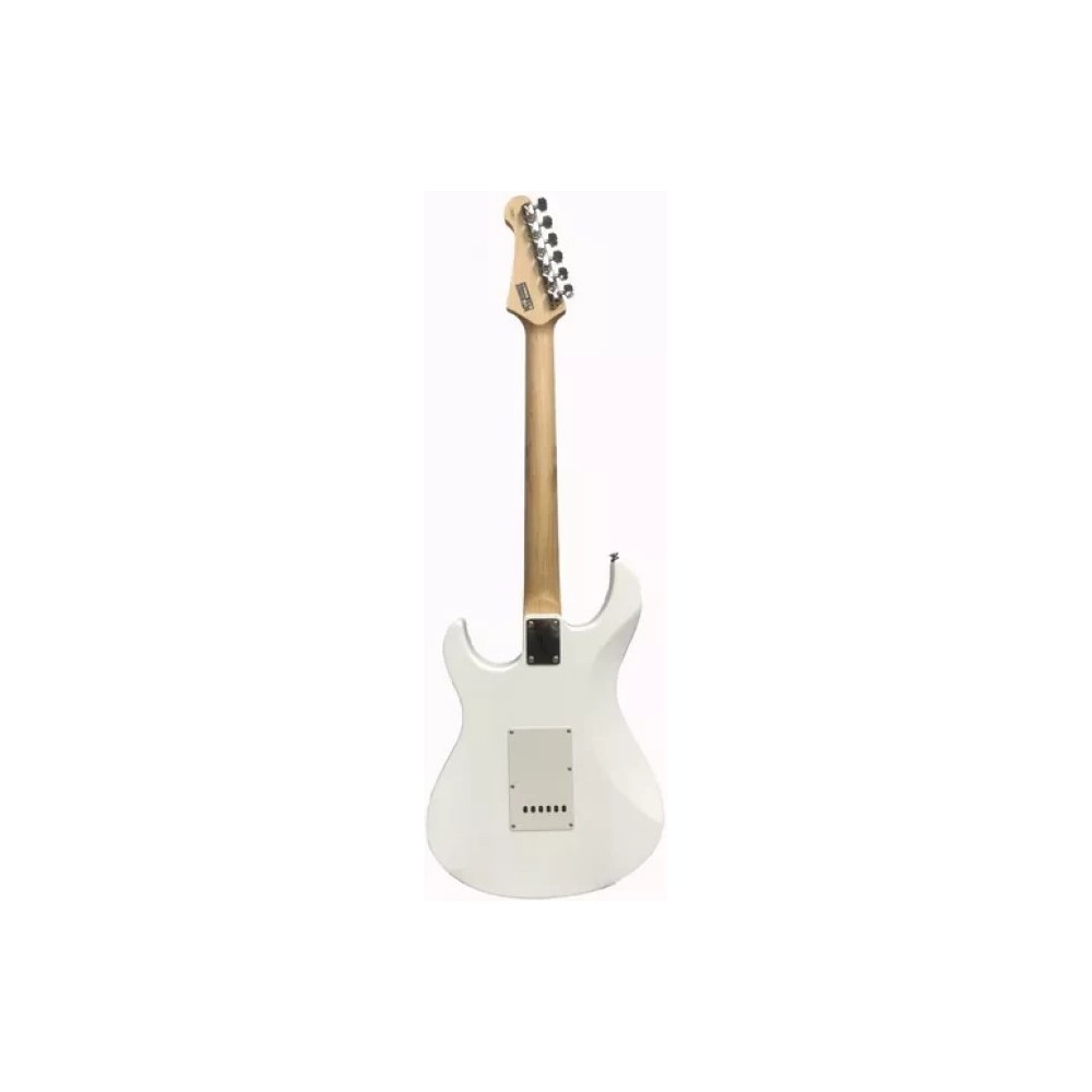 Guitarra Eléctrica Yamaha PAC012WH