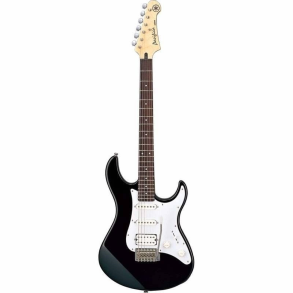 Guitarra Eléctrica Yamaha PAC012BL