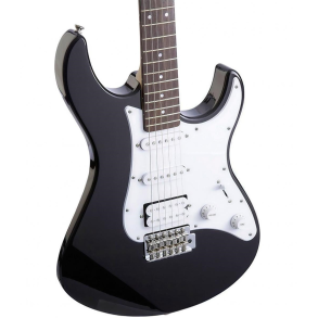 Guitarra Eléctrica Yamaha PAC012BL