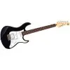 Guitarra Eléctrica Yamaha PAC012BL