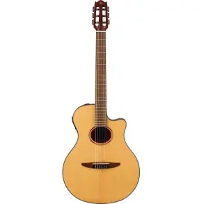 Guitarra Clasica Electroacústica NTX Yamaha NTX1NT