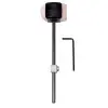 Mazo De 4 Caras Pedal De Bombo Quadbeater Pearl B-200qb H