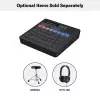 Finger Drum Pad Maquina de Ritmos Yamaha FGDP50