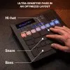 Finger Drum Pad Maquina de Ritmos Yamaha FGDP50
