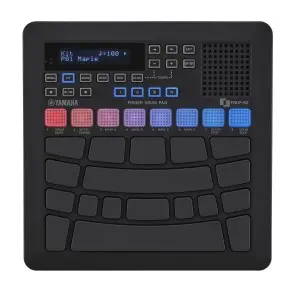 Finger Drum Pad Maquina de Ritmos Yamaha FGDP50