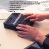 Finger Drum Pad Maquina de Ritmos Yamaha FGDP50