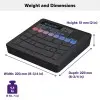 Finger Drum Pad Maquina de Ritmos Yamaha FGDP50