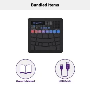 Finger Drum Pad Maquina de Ritmos Yamaha FGDP50