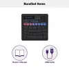 Finger Drum Pad Maquina de Ritmos Yamaha FGDP50