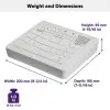 Finger Drum Pad Maquina de Ritmos Yamaha FGDP30