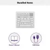 Finger Drum Pad Maquina de Ritmos Yamaha FGDP30