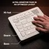 Finger Drum Pad Maquina de Ritmos Yamaha FGDP30