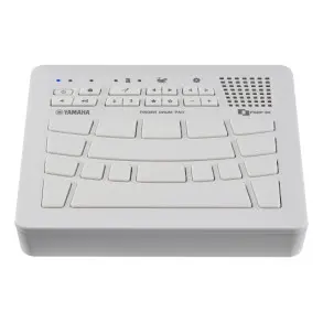 Finger Drum Pad Maquina de Ritmos Yamaha FGDP30