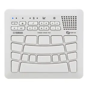 Finger Drum Pad Maquina de Ritmos Yamaha FGDP30