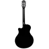 Guitarra Clasica Electroacústica NTX Yamaha NTX1BL