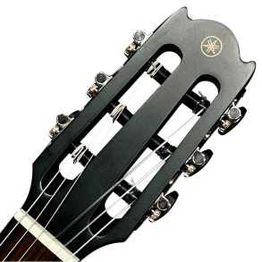Guitarra Clasica Electroacústica NTX Yamaha NTX1BL