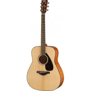 Guitarra Acústica Folk Yamaha FG800NT