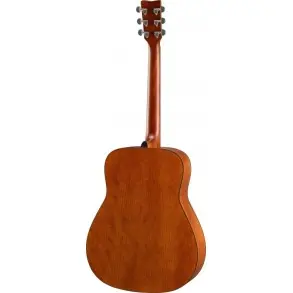 Guitarra Acústica Folk Yamaha FG800NT