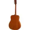 Guitarra Acústica Folk Yamaha FG800NT