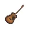 Guitarra Acústica Folk Yamaha F310TBS