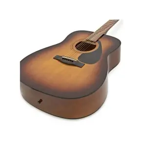 Guitarra Acústica Folk Yamaha F310TBS