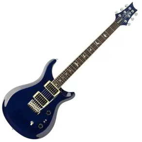 Guitarra Eléctrica Prs Se Series Standard 24-08 Con Funda ST844TB