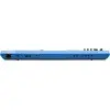 Sintetizador Yamaha MX61V2 Motif Cubase FM Essential Azul