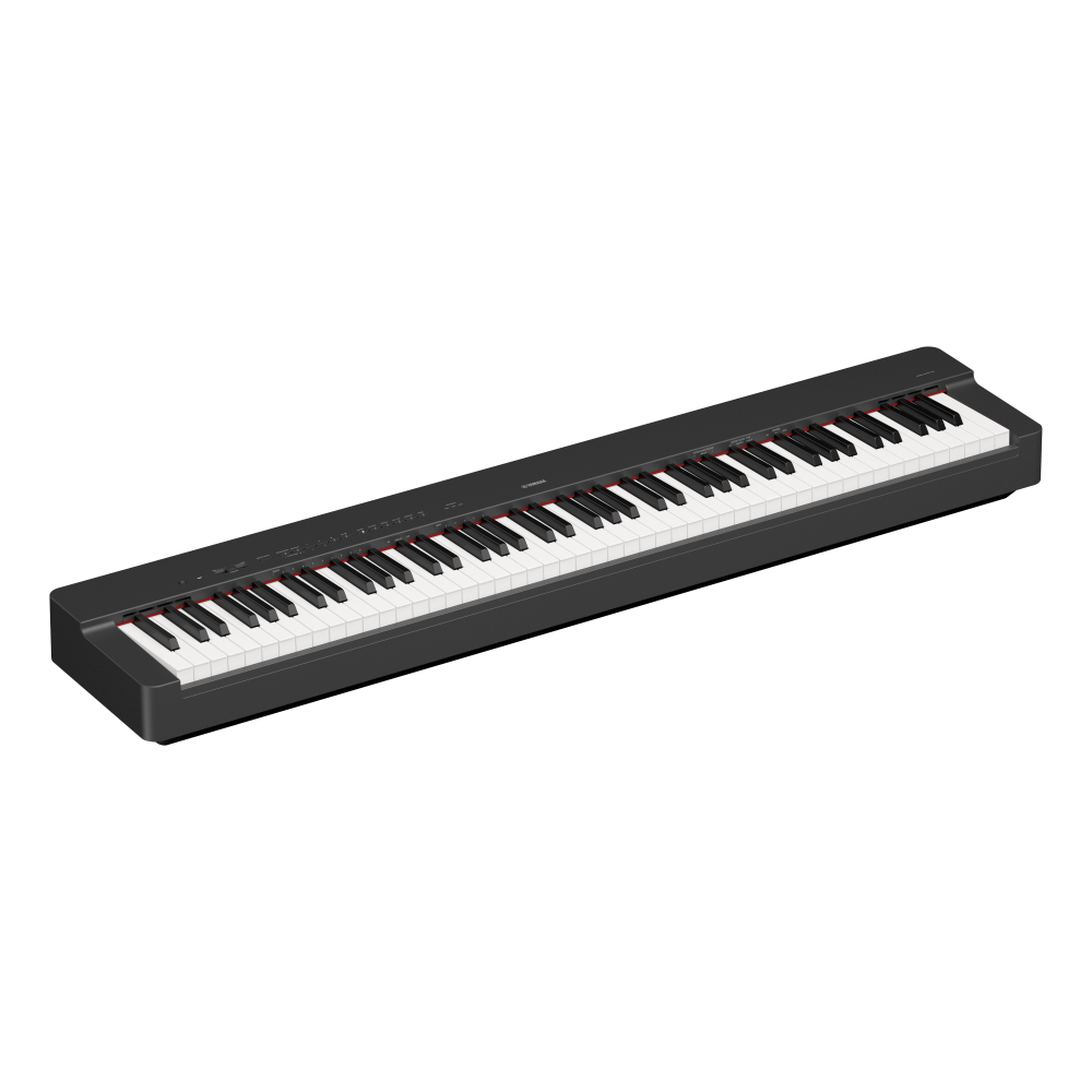 Piano Digital Yamaha P225B 88 Teclas con Bluetooth