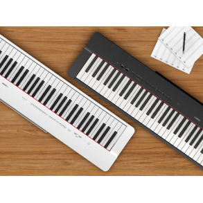 Piano Digital Yamaha P225B 88 Teclas con Bluetooth