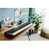 Piano Digital Yamaha P225B 88 Teclas con Bluetooth