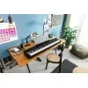Piano Digital Yamaha P225B 88 Teclas con Bluetooth