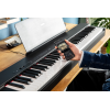 Piano Digital Yamaha P225B 88 Teclas con Bluetooth