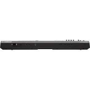 Sintetizador Yamaha MX61BK V2 Motif Cubase FM Essential