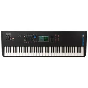 Sintetizador Yamaha Modx8+ 88 Teclas Pesadas Accion Martillo