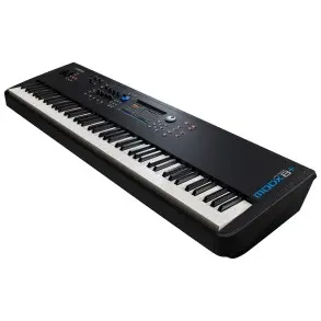 Sintetizador Yamaha Modx8+ 88 Teclas Pesadas Accion Martillo