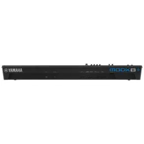 Sintetizador Yamaha Modx8+ 88 Teclas Pesadas Accion Martillo