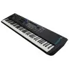 Sintetizador Yamaha Modx7+ 76 Teclas Semi Pesadas